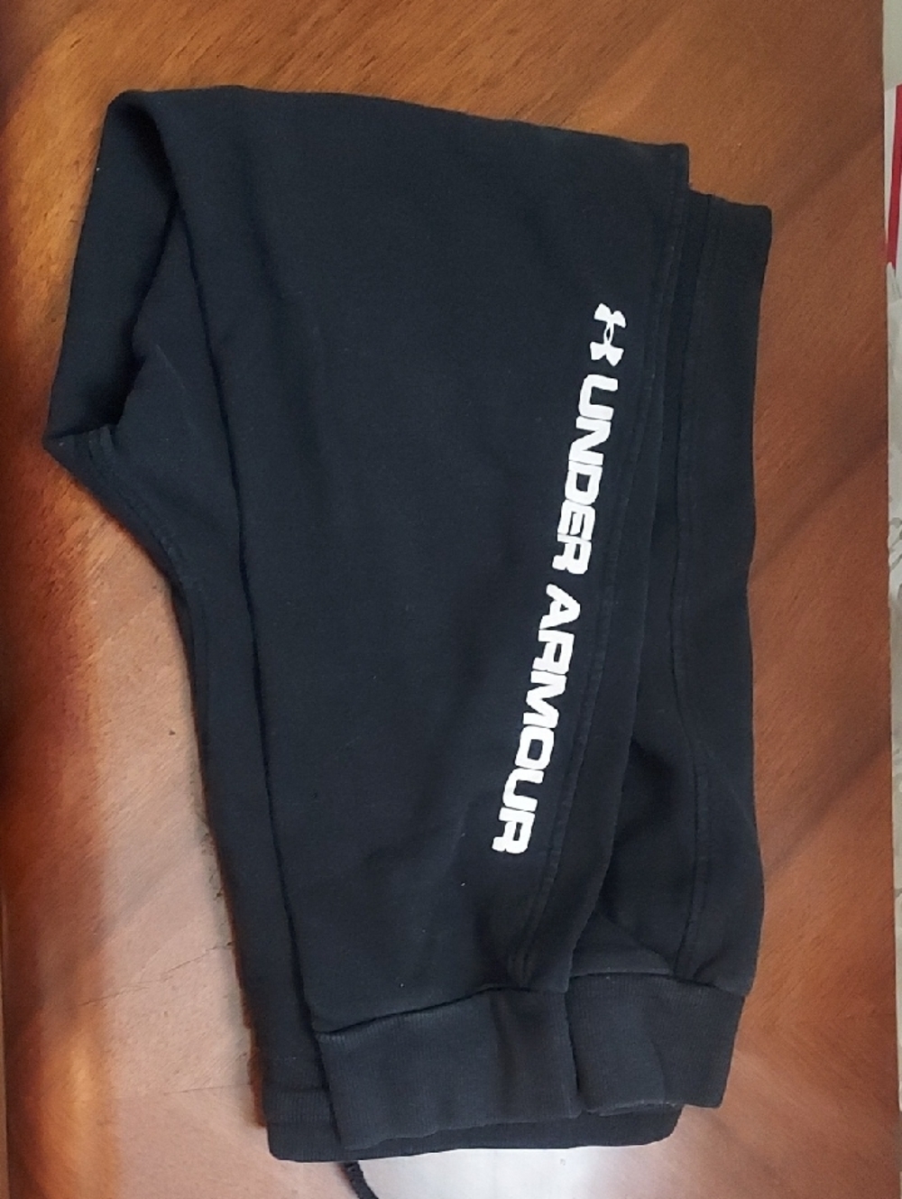 Mens Under Armour Joggers